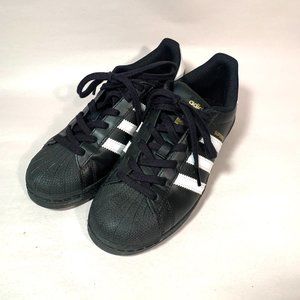 Adidas Superstar Shell top Sneakers Men's Size 5.5